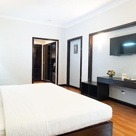Royal Hotel Saigon Cidade de Ho Chi Minh Exterior foto
