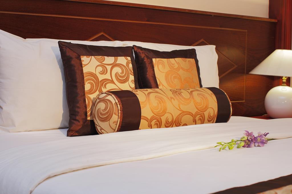 Royal Hotel Saigon Cidade de Ho Chi Minh Exterior foto