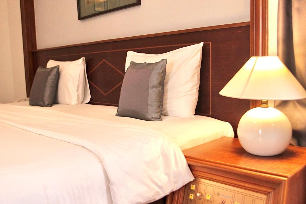 Royal Hotel Saigon Cidade de Ho Chi Minh Exterior foto