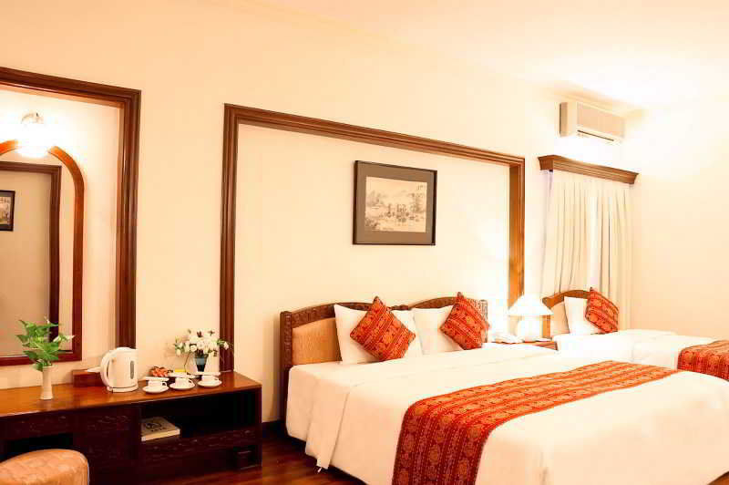 Royal Hotel Saigon Cidade de Ho Chi Minh Exterior foto