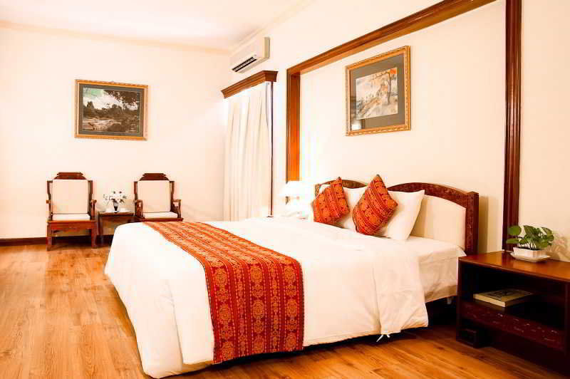 Royal Hotel Saigon Cidade de Ho Chi Minh Exterior foto