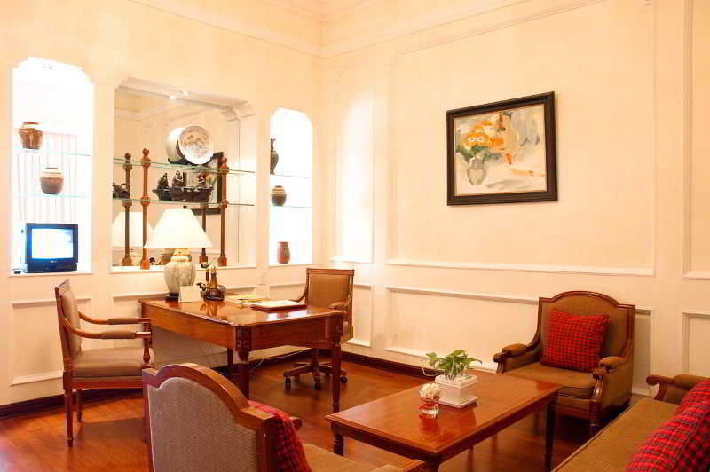 Royal Hotel Saigon Cidade de Ho Chi Minh Exterior foto