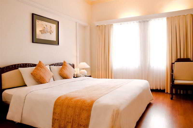 Royal Hotel Saigon Cidade de Ho Chi Minh Exterior foto