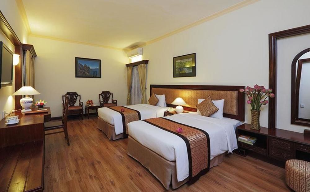 Royal Hotel Saigon Cidade de Ho Chi Minh Exterior foto