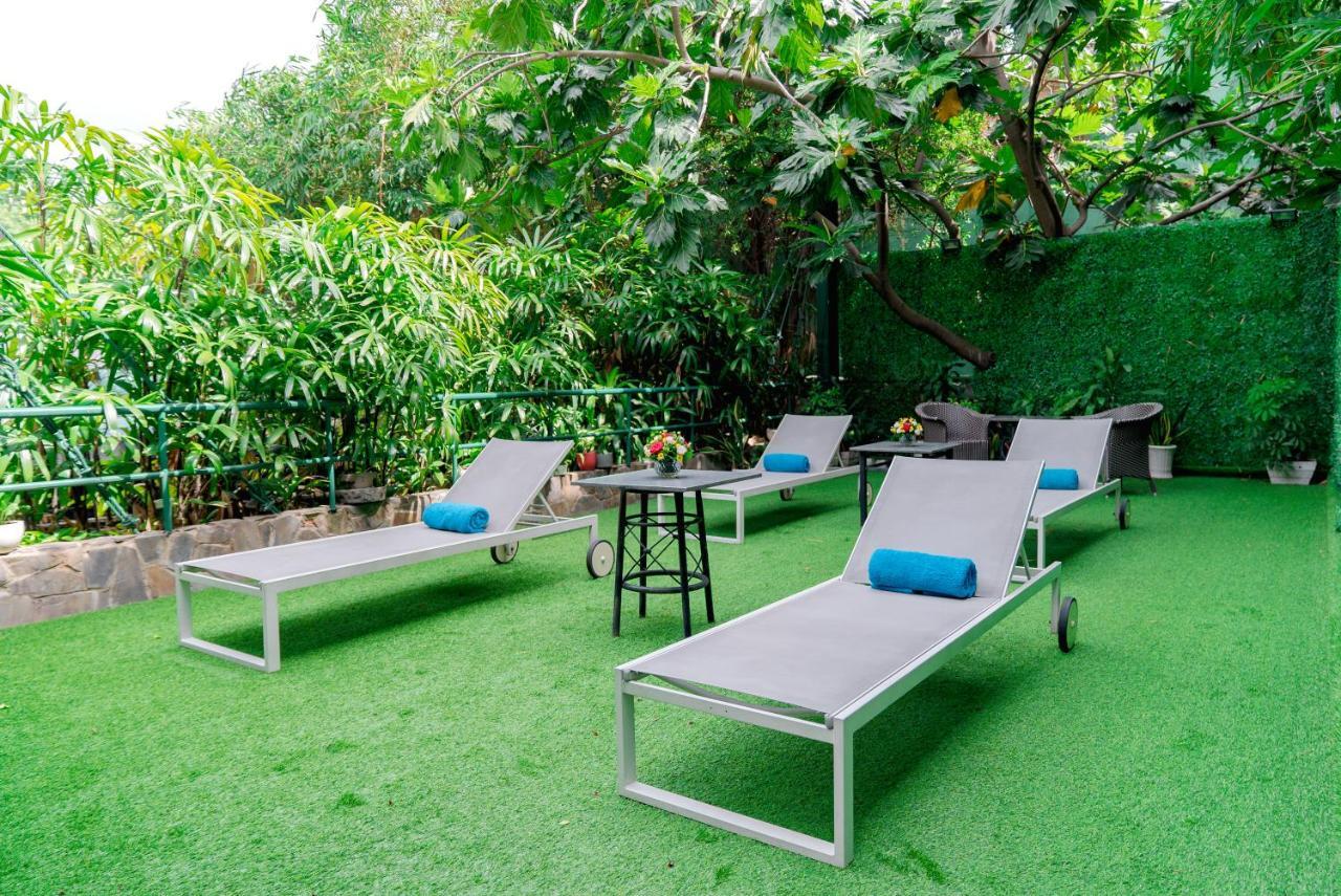 Royal Hotel Saigon Cidade de Ho Chi Minh Exterior foto